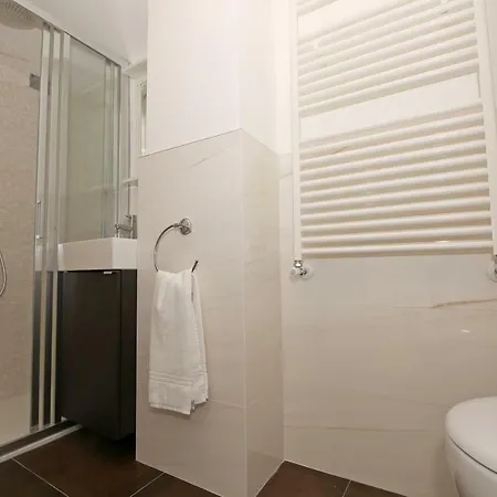 Apartment Palazzo Barindelli Bianca Bellagio
