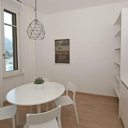 Lägenhet Palazzo Barindelli Bianca