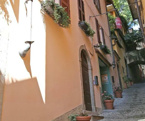 Palazzo Barindelli Bianca * Bellagio